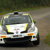 Rallye de Bretagne 2016