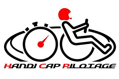 logo handicappilotage