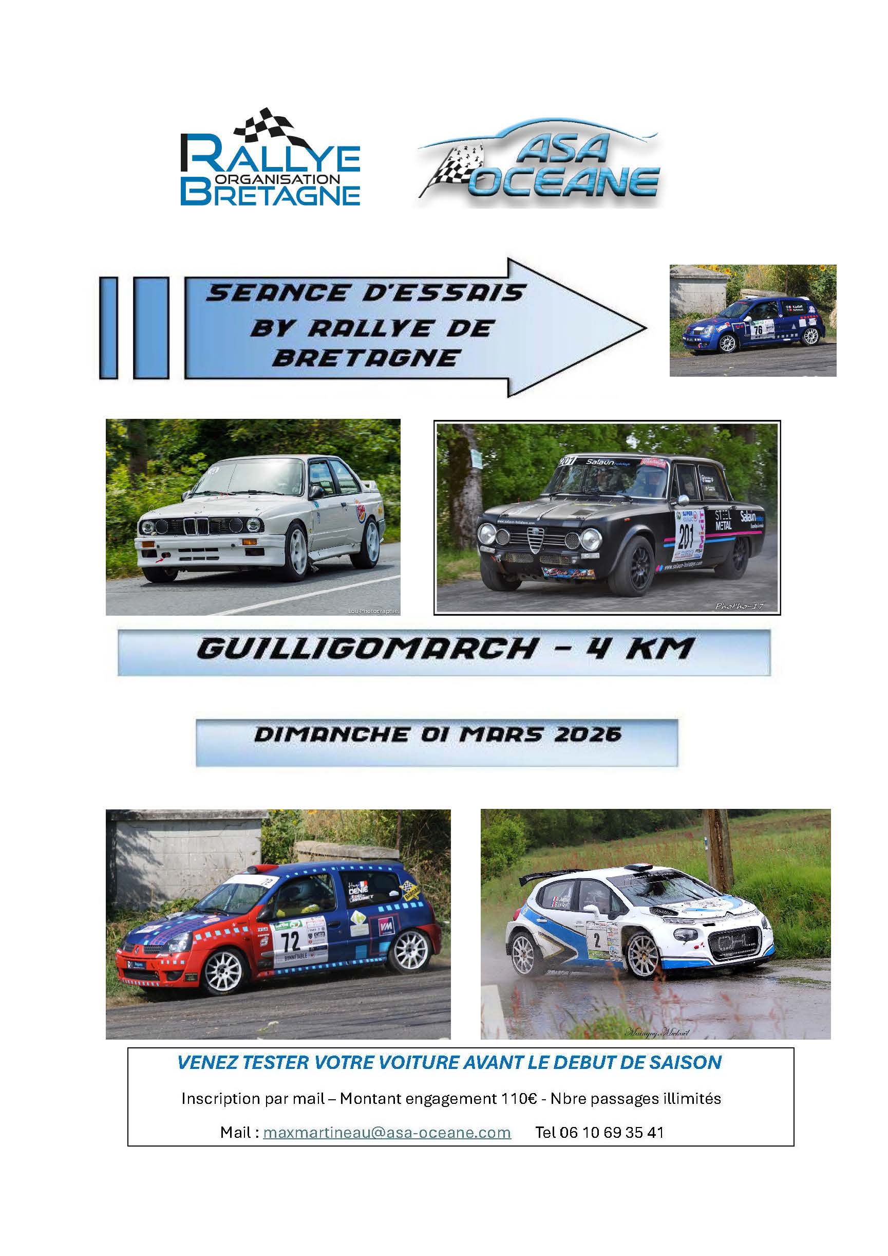 AfficheSeanceEssaisRallye2026