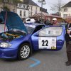 Rallye de Bretagne 2012